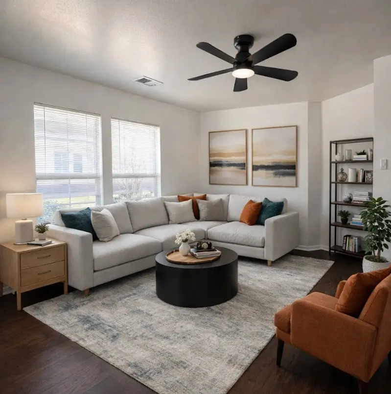 1639 Nichole Woods Drive, Houston, TX 77047 - #3