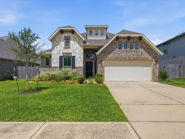 18613 Caney Springs Lane, Magnolia, TX 77355
