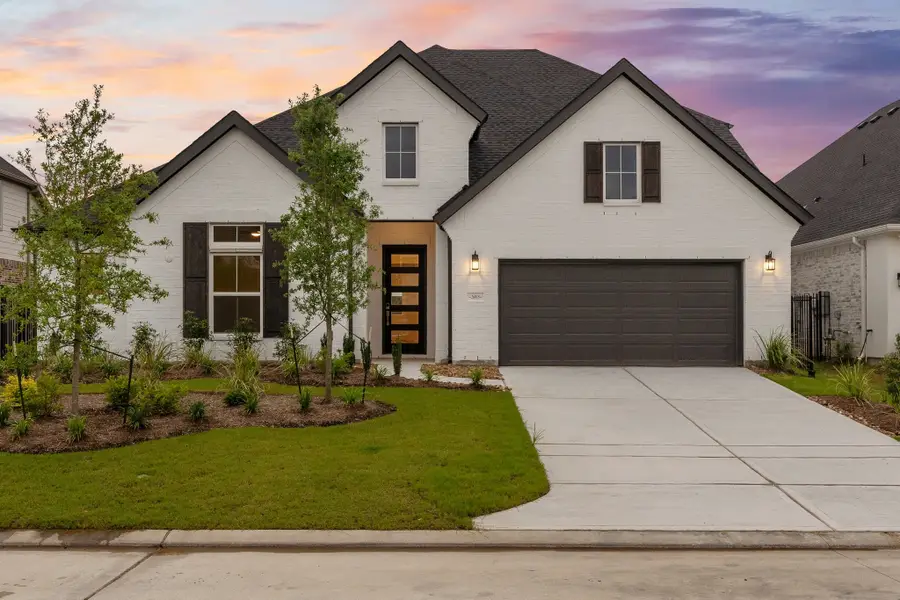 26915 Longwood Ledge Drive, Spring, TX 77389 - Image #2