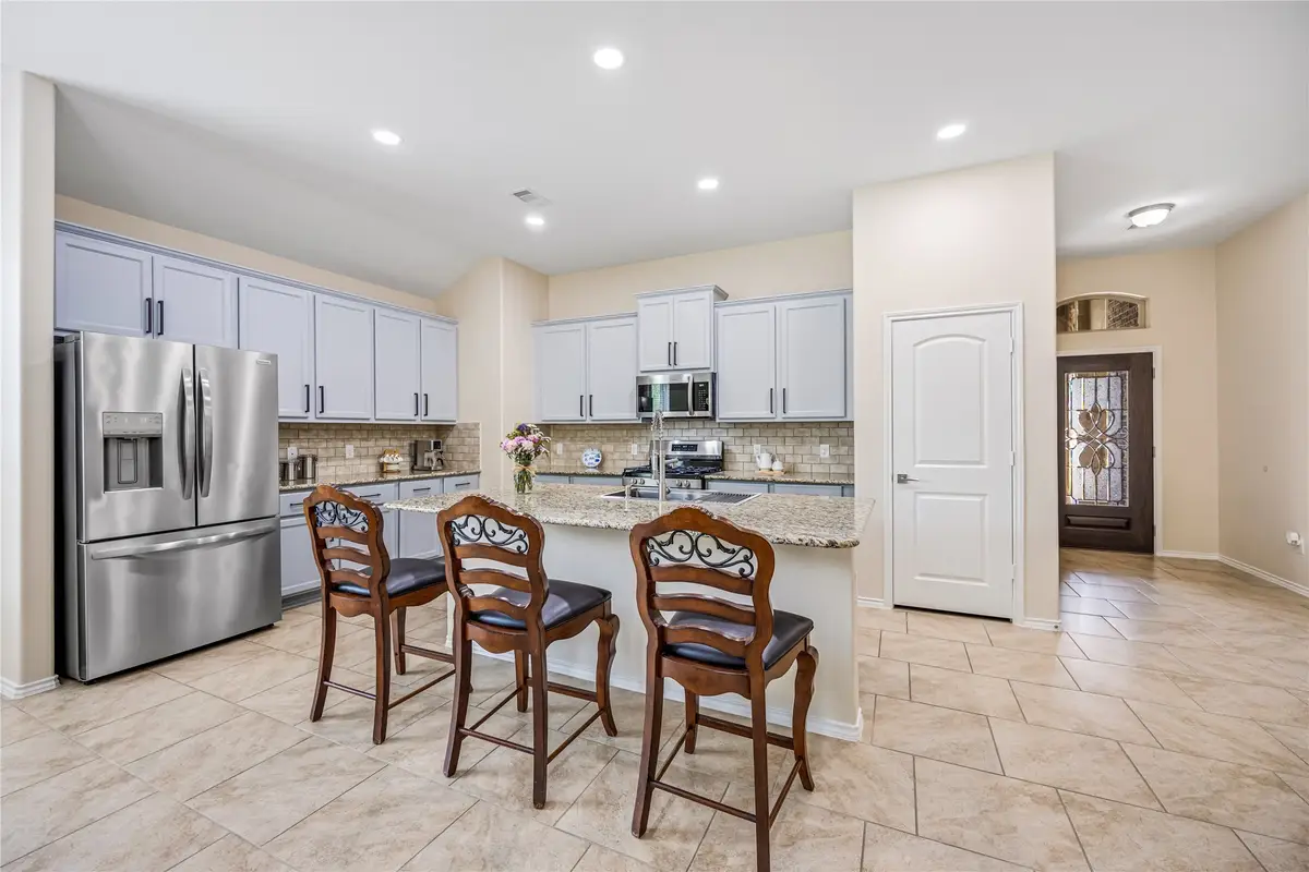 24426 N Newcastle Bay Trail, Spring, TX 77389 - #1