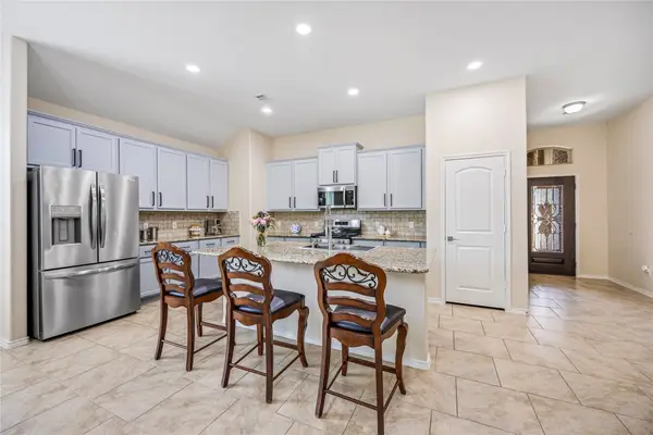 24426 N Newcastle Bay Trail, Spring, TX 77389