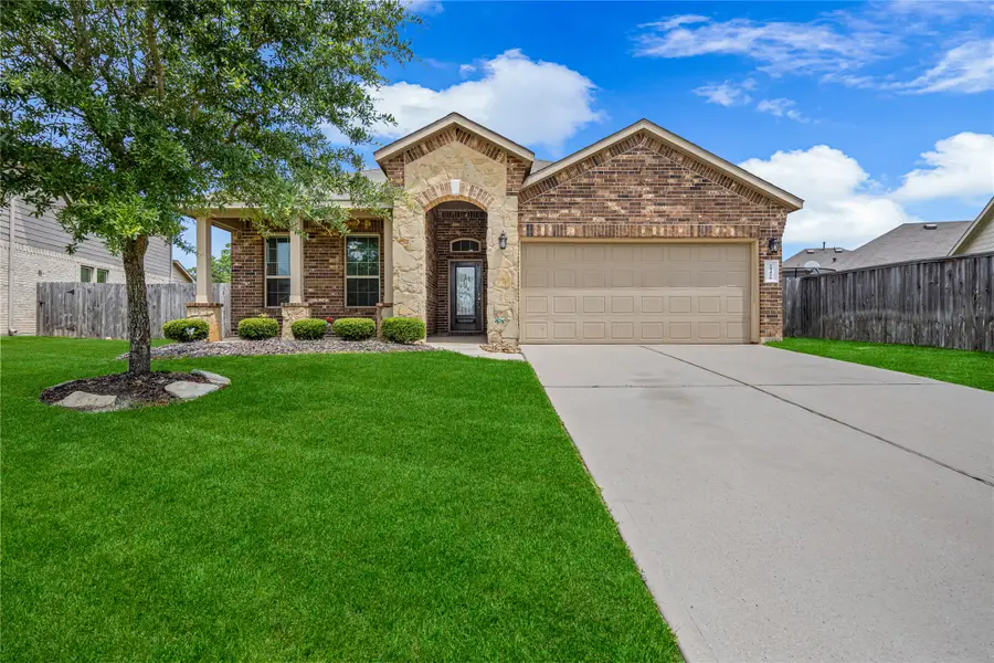 24426 N Newcastle Bay Trail, Spring, TX 77389 - #2