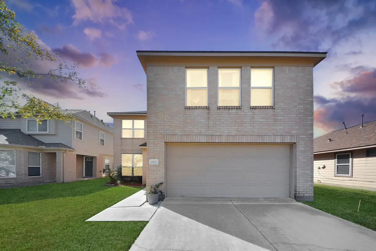 16820 Infield Court, Conroe, TX 77385 - #1