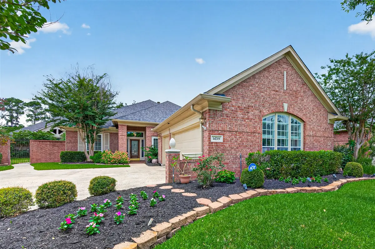 14719 Diven Circle, Cypress, TX 77429 - #1