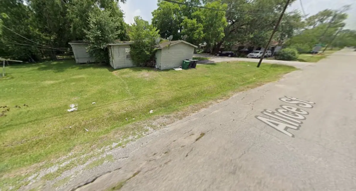 4306 Alice Street, Houston, TX 77021 - #1