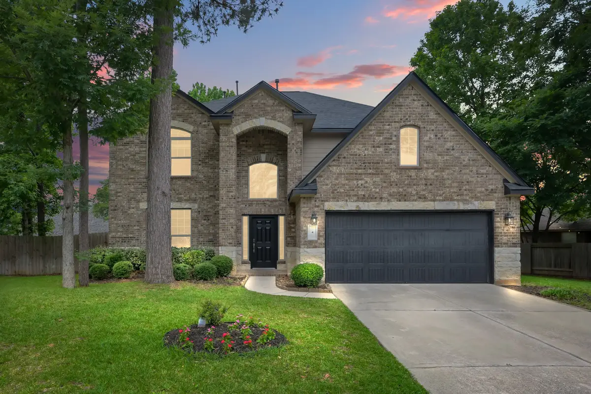 4 Logan Creek Lane, Conroe, TX 77304 - #1