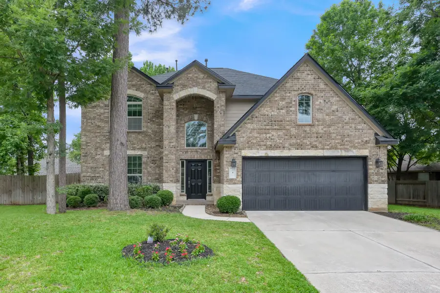 4 Logan Creek Lane, Conroe, TX 77304 - #3