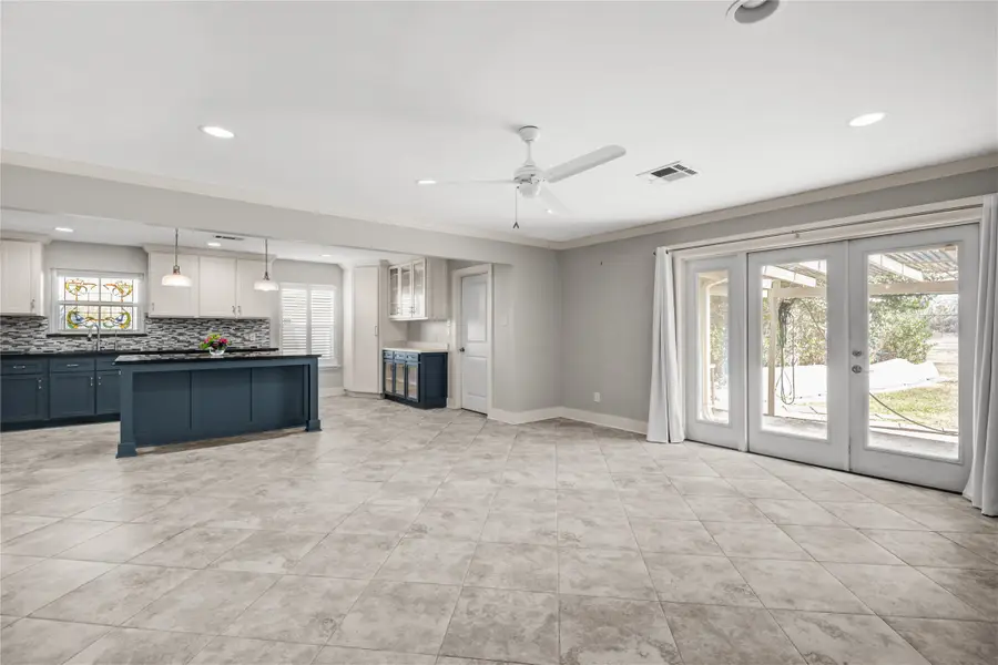 10303 Greenwillow Drive, Houston, TX 77035 - #3