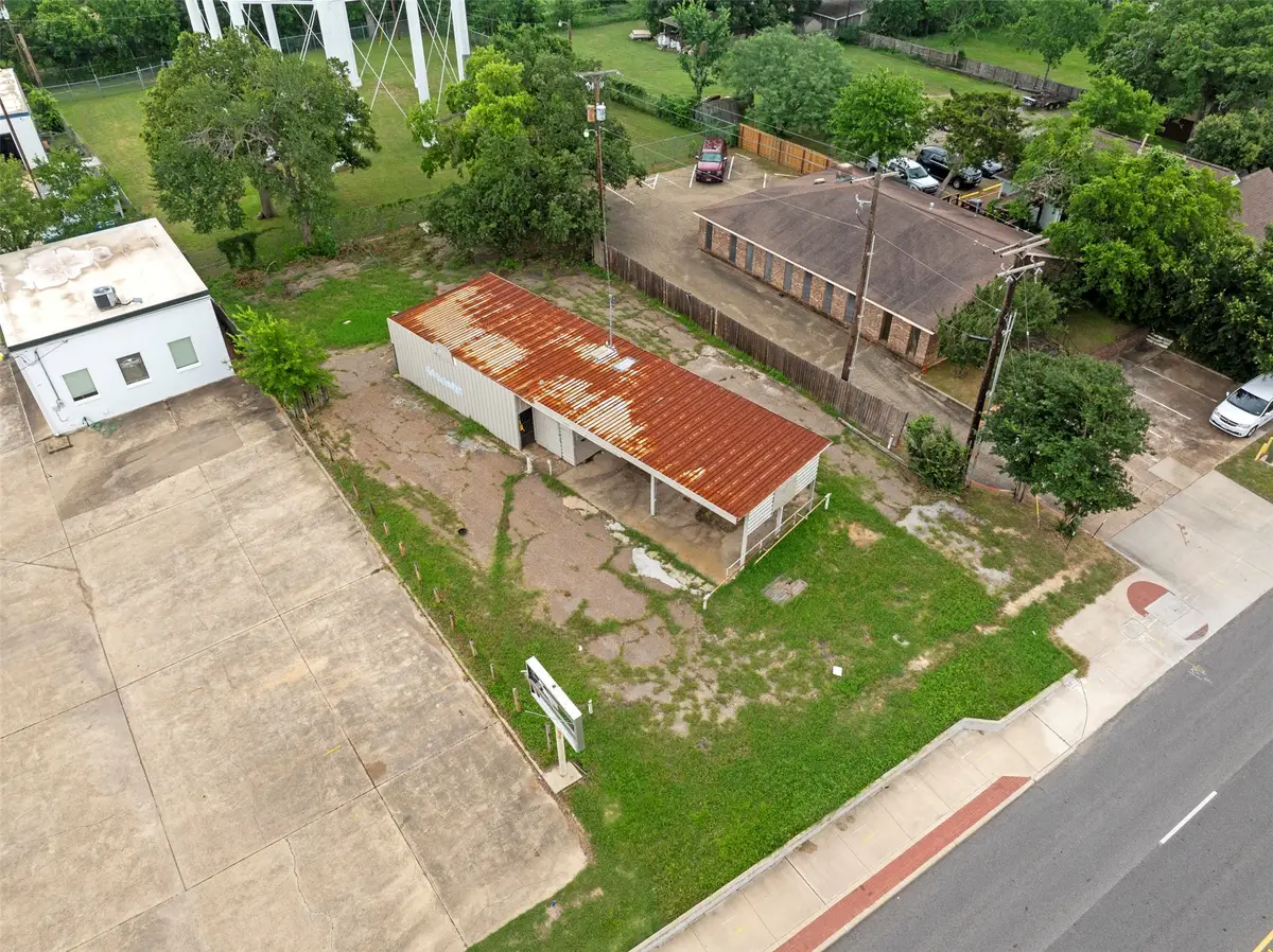 3703 S College Avenue, Bryan, TX 77801 - #1