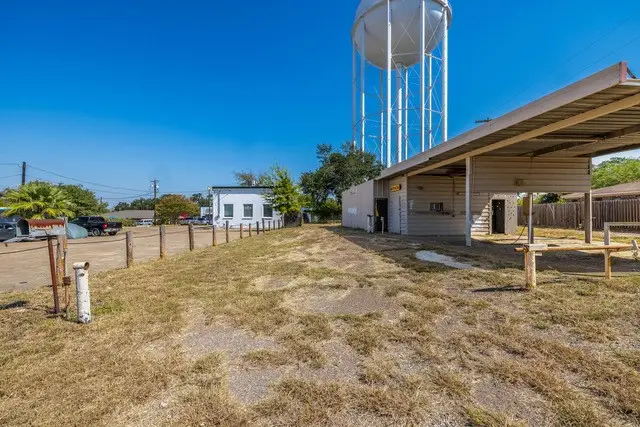 3703 S College Avenue, Bryan, TX 77801 - #3