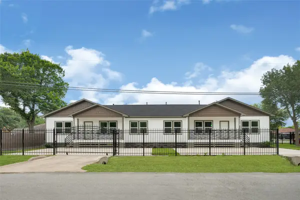 5930 Boness Road #A & B, Houston, TX 77396