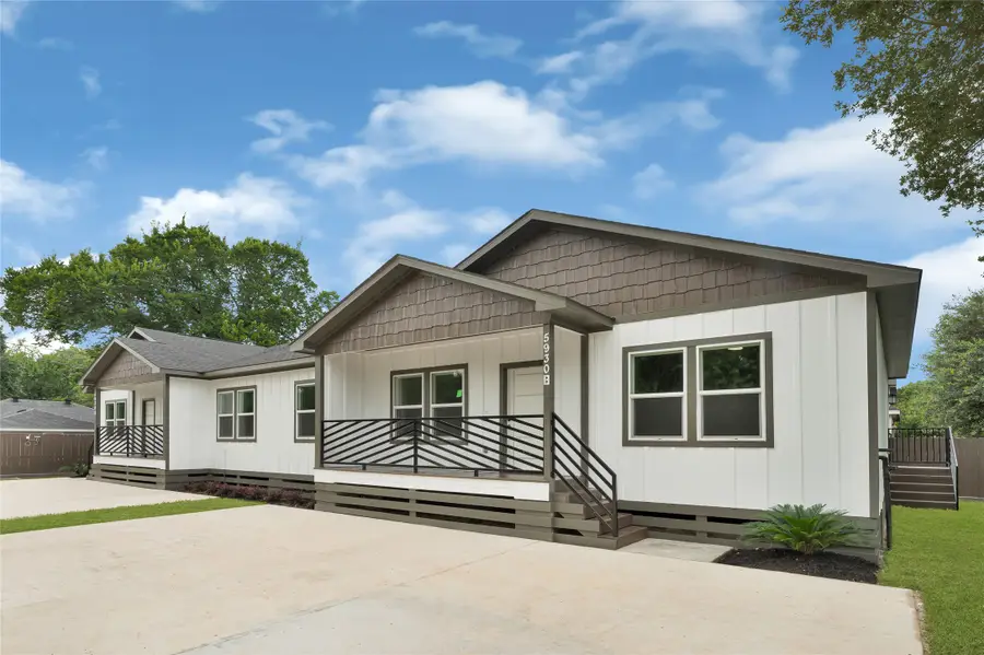 5930 Boness Road #A & B, Houston, TX 77396 - #3