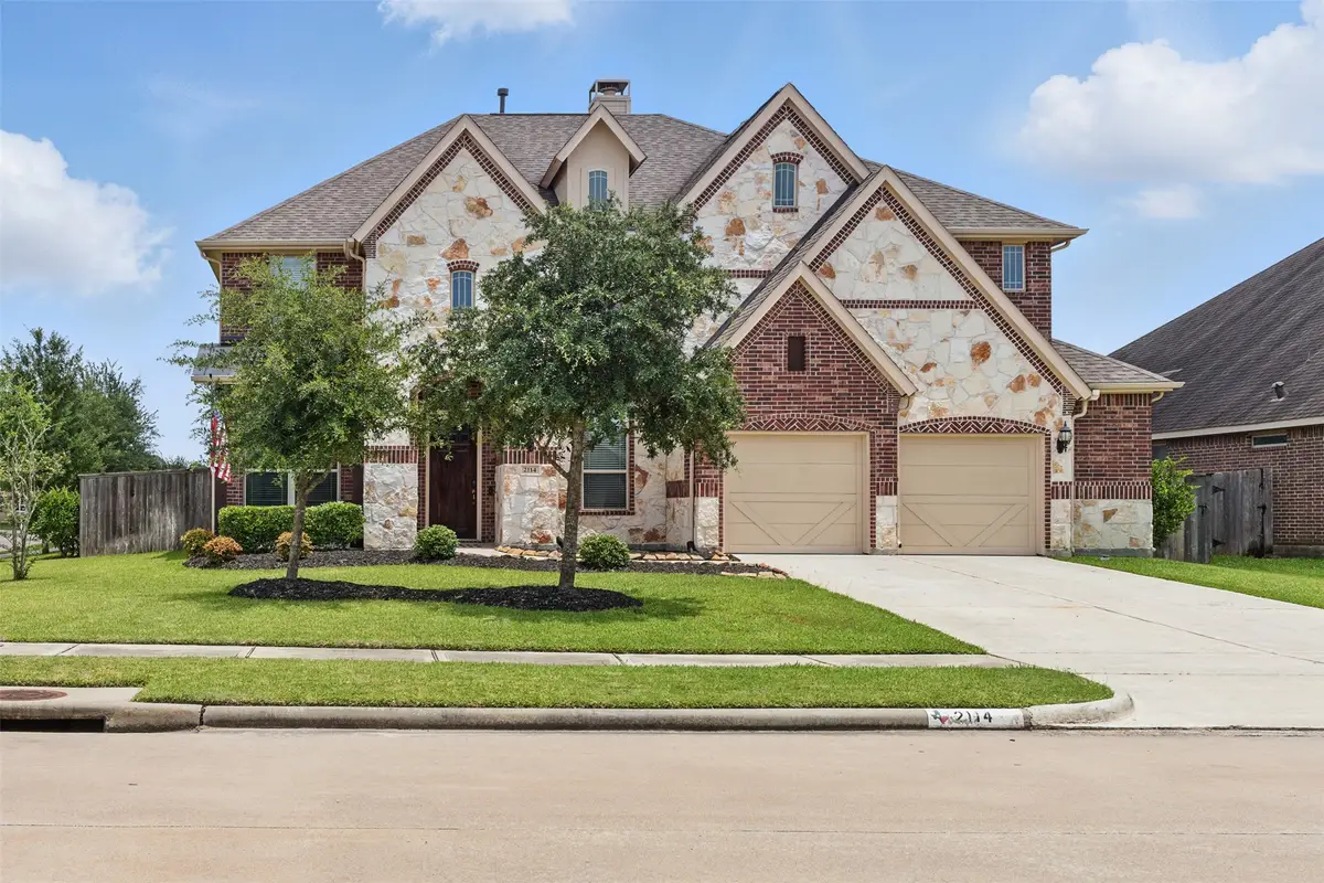 2114 Holly Manor Court, Katy, TX 77493 - #1