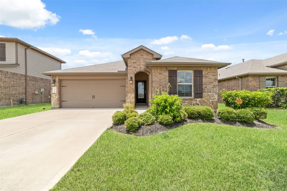 7530 Flintrock Hollow Trail, Richmond, TX 77407 - #1