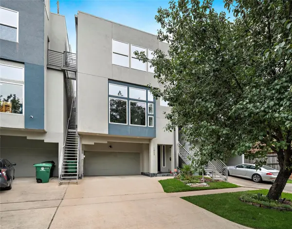 1822 Brun Street, Houston, TX 77019
