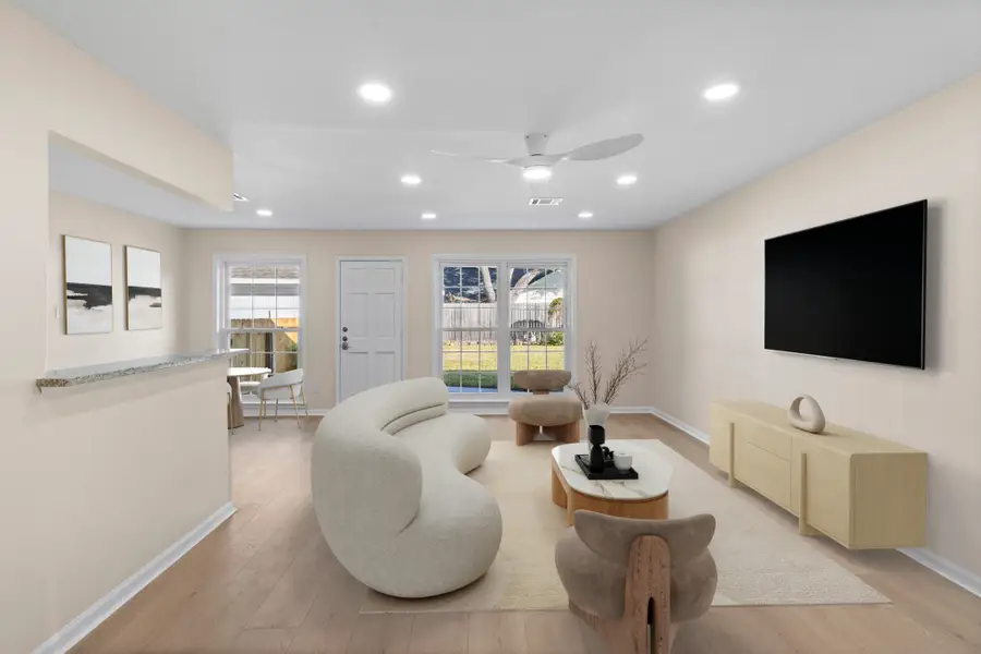 9610 Meadowglen Lane, Houston, TX 77063 - #2