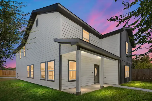 813 Barbara Mae Street, Houston, TX 77015