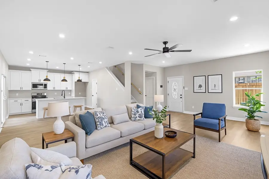 813 Barbara Mae Street, Houston, TX 77015 - Image #2