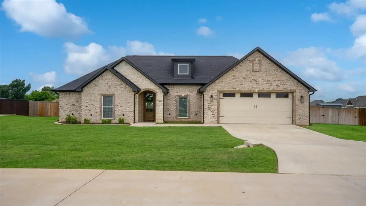 16265 Eagle Lane, Lindale, TX 75771 - #1