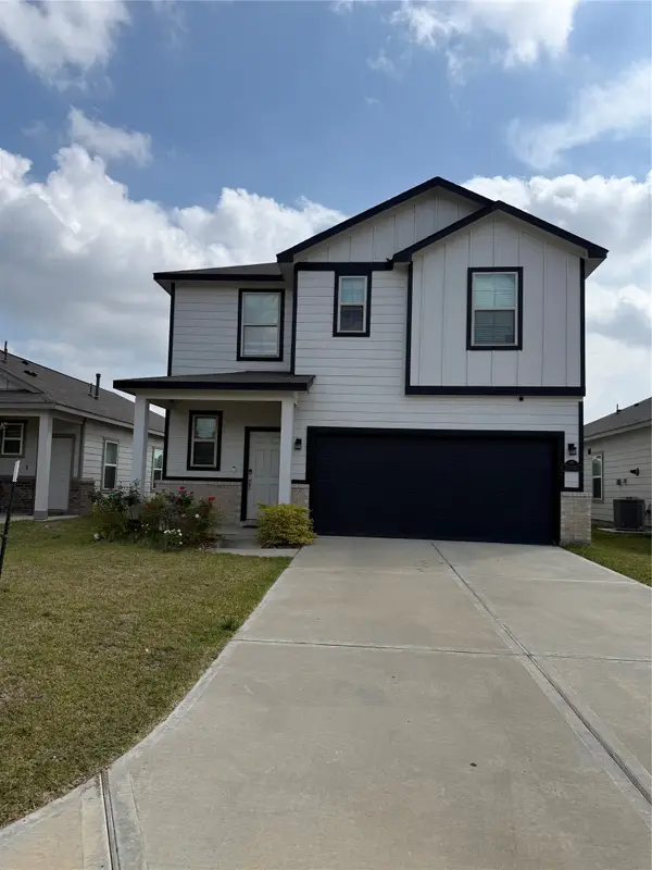 20931 Endeavor Street, Porter, TX 77365