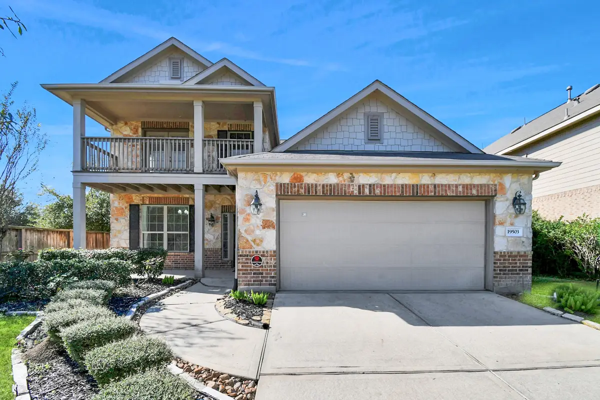 19503 Shelby Ridge Lane, Houston, TX 77073 - Image #1