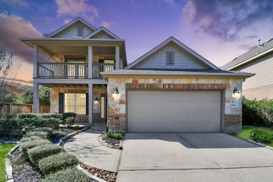 19503 Shelby Ridge Lane, Houston, TX 77073 - Image #2