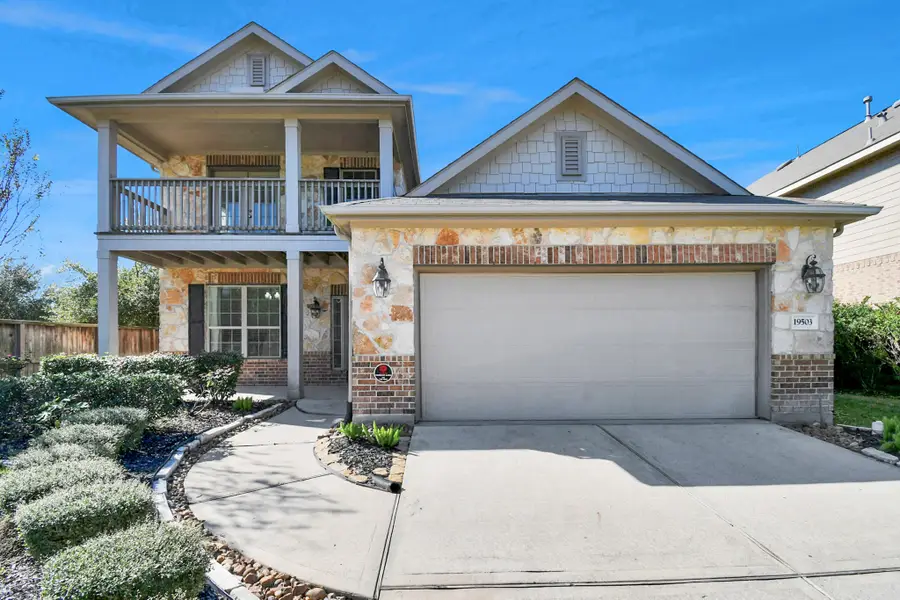 19503 Shelby Ridge Lane, Houston, TX 77073 - Image #3