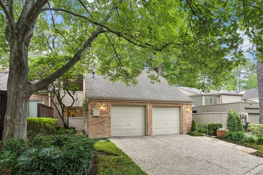 80 Sugarberry Circle, Houston, TX 77024 - #2