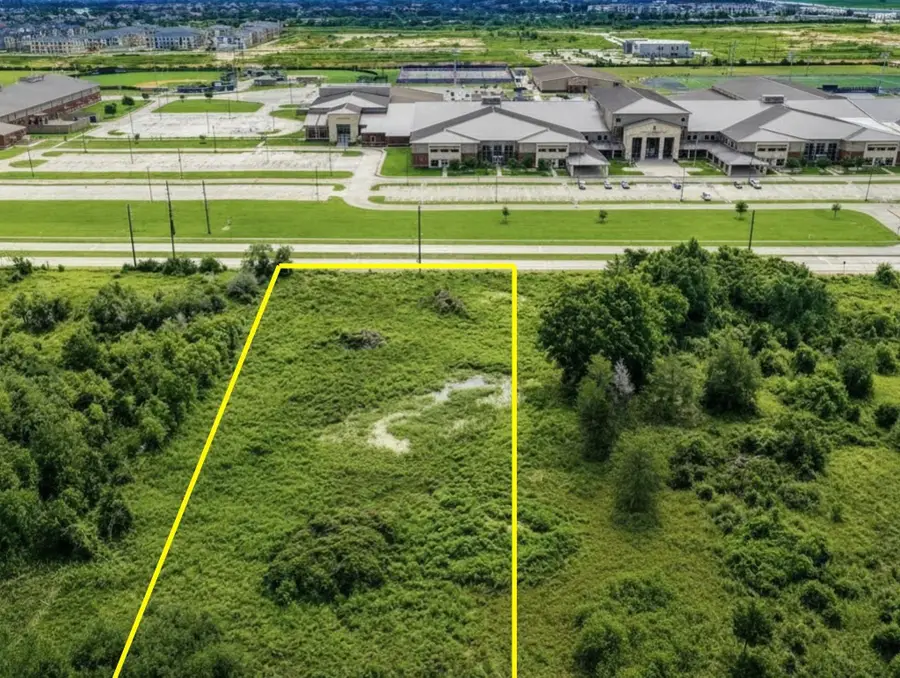 7309 Fulshear Katy Road, Fulshear, TX 77441 - #3
