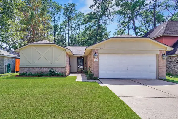 3511 Nutwood Lane, Spring, TX 77389