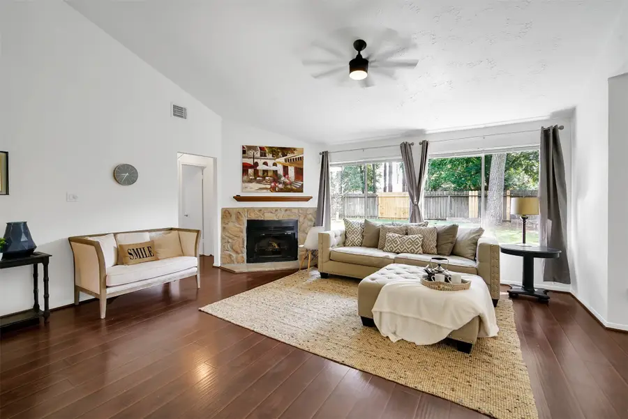 3511 Nutwood Lane, Spring, TX 77389 - #2