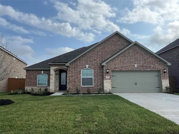 13717 Blue Breaker Drive, Texas City, TX 77510