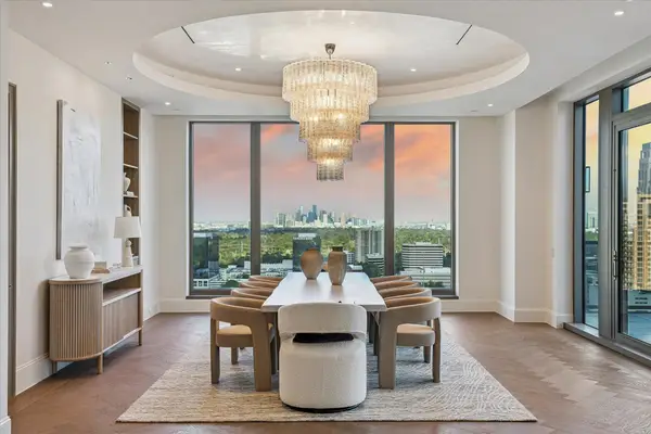 1275 S Post Oak Lane #2502, Houston, TX 77056