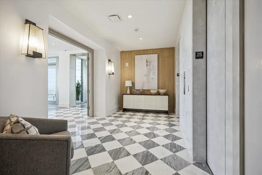 1275 S Post Oak Lane #2502, Houston, TX 77056 - #2