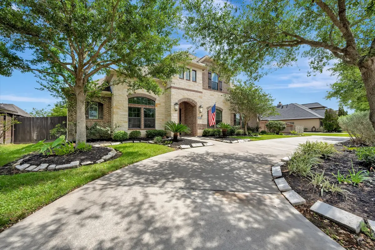 3108 Tyler Court, Friendswood, TX 77546 - #1