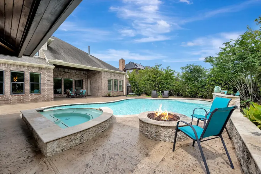 3108 Tyler Court, Friendswood, TX 77546 - #2