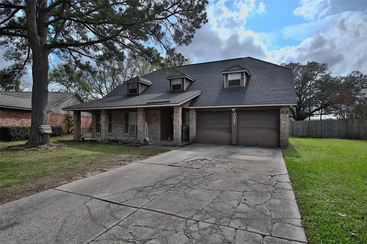 4947 Bridgemont Lane, Spring, TX 77388 - #1