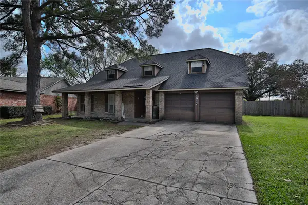 4947 Bridgemont Lane, Spring, TX 77388