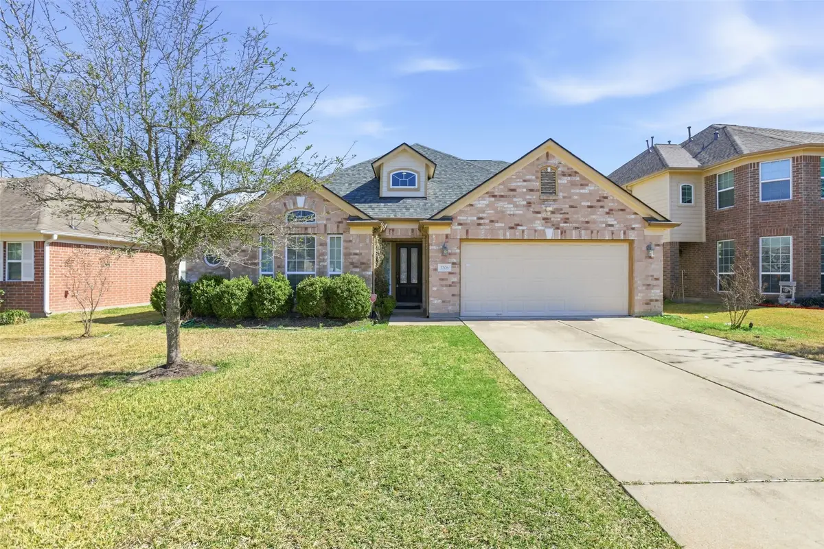 3206 Quarry Place Lane, Katy, TX 77493 - #1