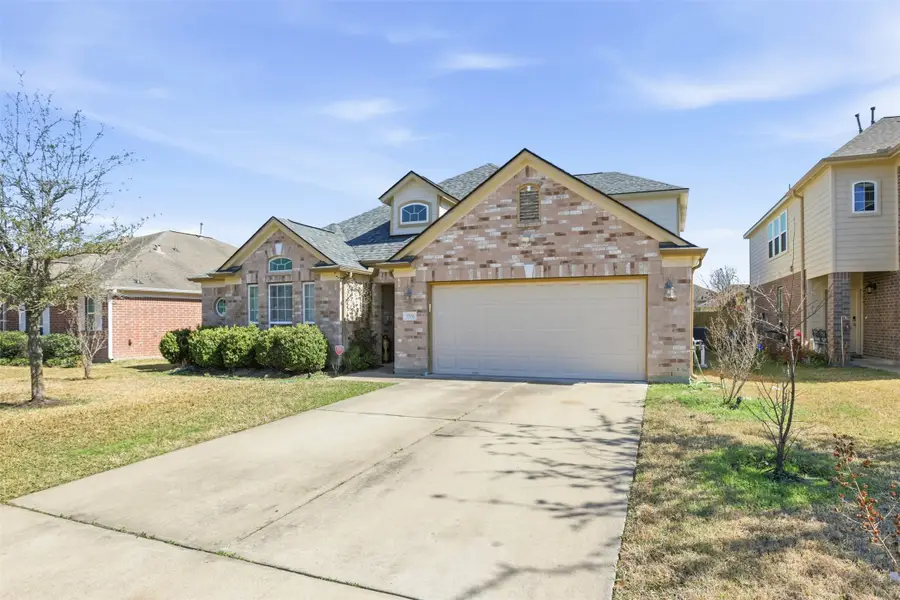 3206 Quarry Place Lane, Katy, TX 77493 - #2