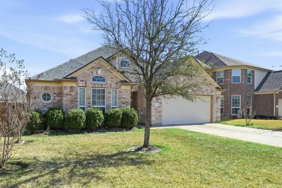 3206 Quarry Place Lane, Katy, TX 77493 - #3
