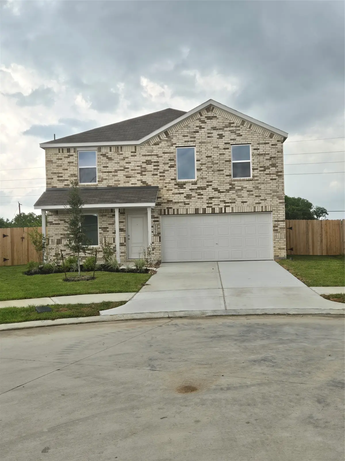 12822 Ivy Creek Court, Crosby, TX 77532 - #1