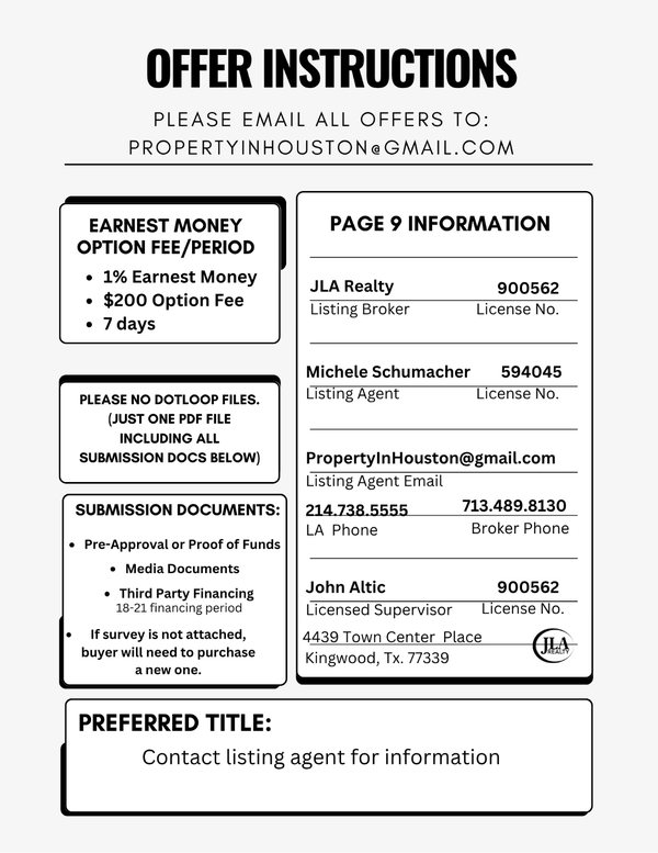 Property