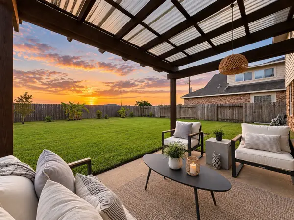 21418 Avalon Queen Drive, Spring, TX 77379