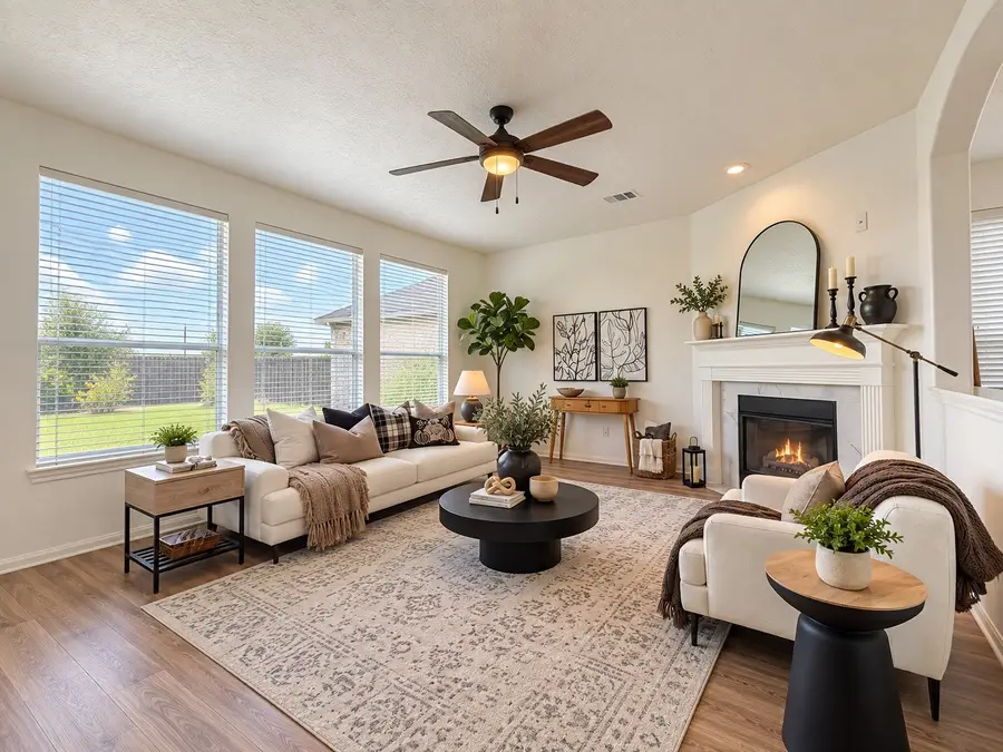 21418 Avalon Queen Drive, Spring, TX 77379 - #2