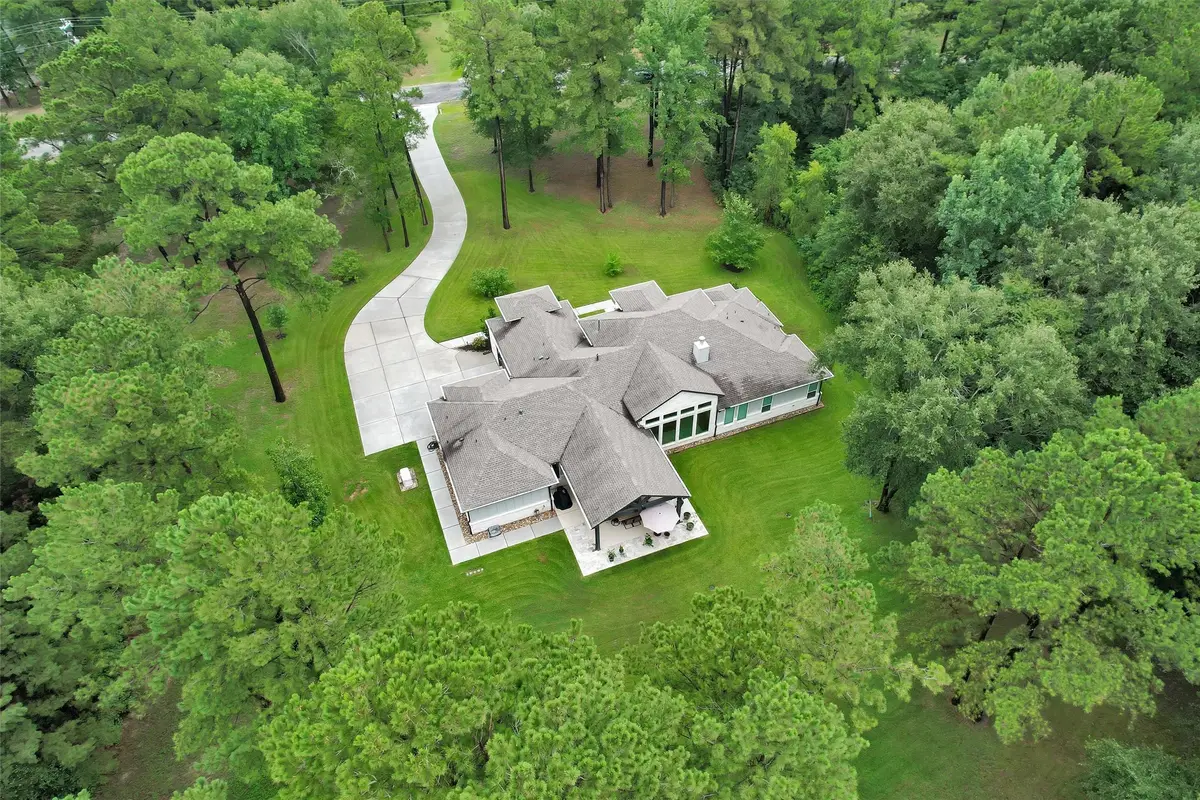 343 Grand View, Huntsville, TX 77340 - #1