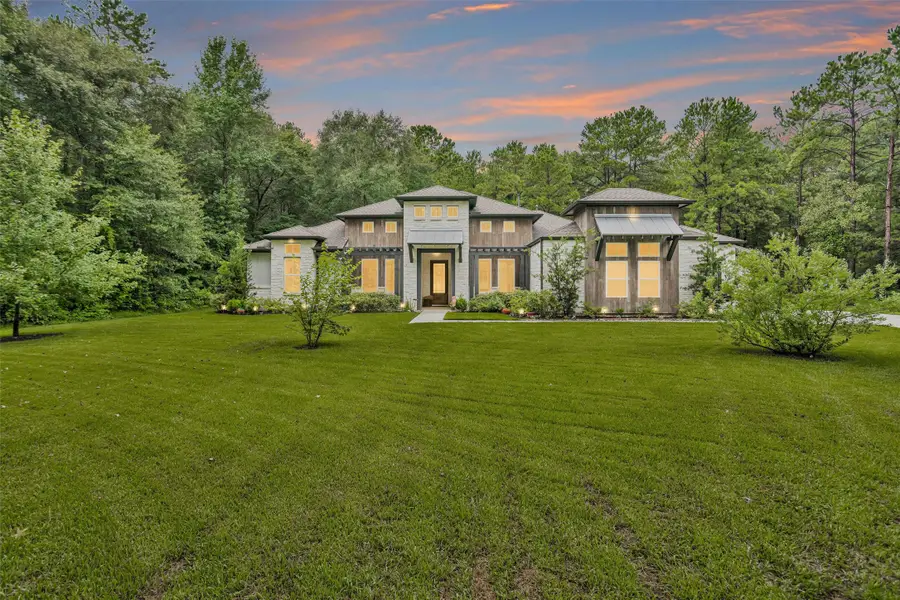 343 Grand View, Huntsville, TX 77340 - #2