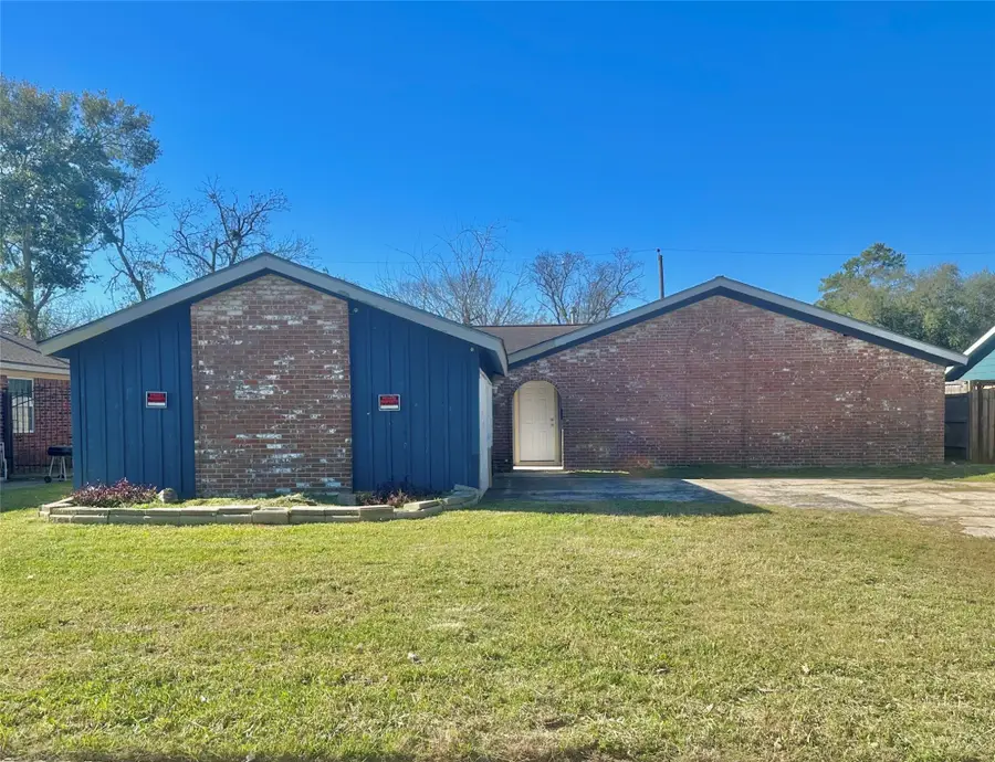 11026 Sageview Drive, Houston, TX 77089 - Image #2