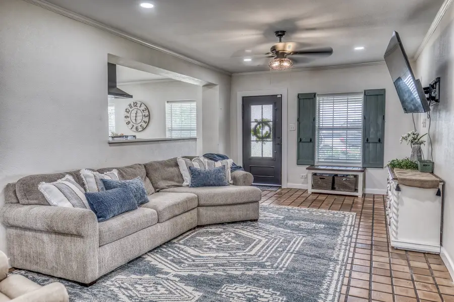 1289 Bluebonnet Ridge Drive, Chappell Hill, TX 77426 - #3