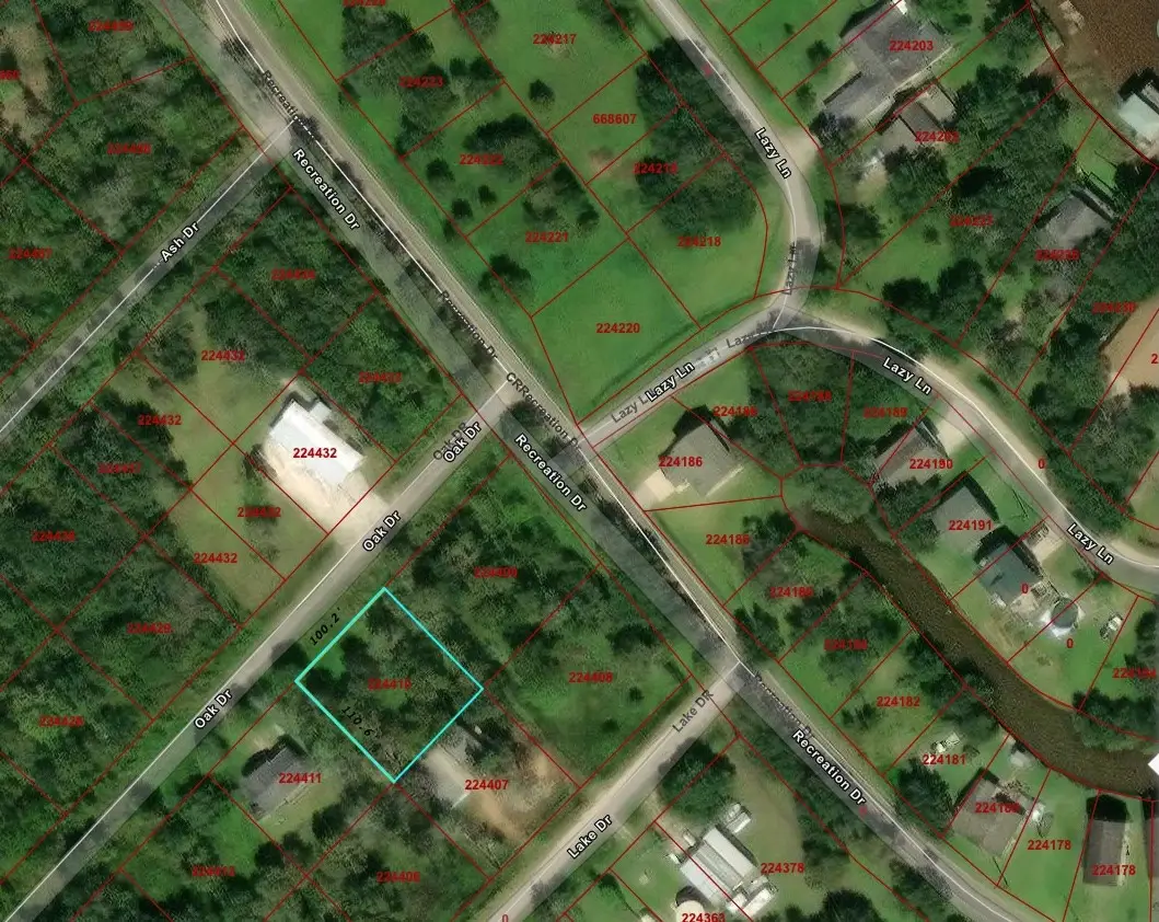 00 Oak Drive, Brazoria, TX 77422 - Image #1